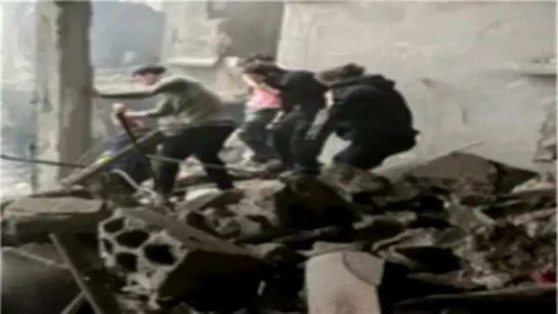 1497 شهيداً و4639 جريحاً في لبنان: العدوان الإسرائيلي يتواصل بتصعيد خطير