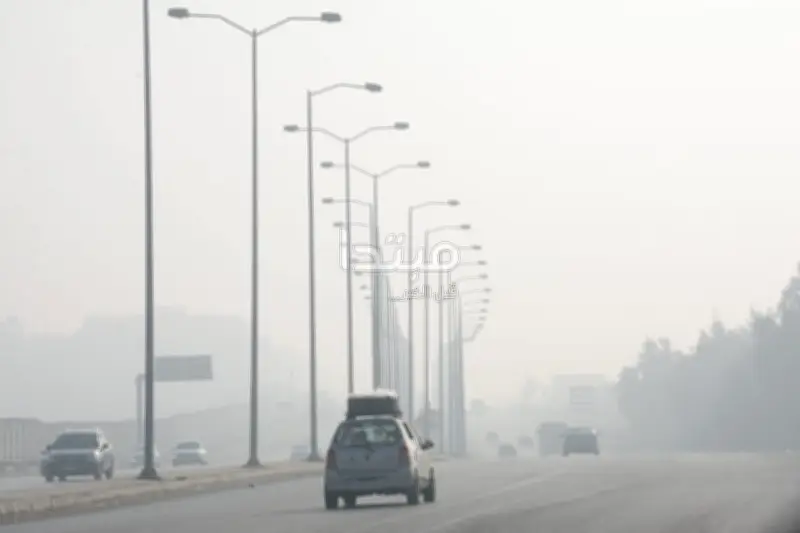 15 نصيحة من المرور لقيادة آمنة خلال الشبورة الكثيفة على الطرق