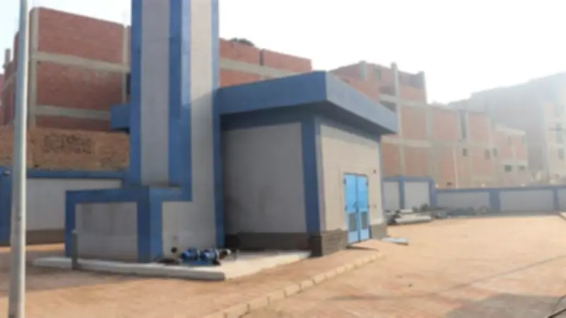 القابضة للمياه تجدد طرق تحديث بيانات الاشتراكات غير المنزلية خلال 15 يوماً