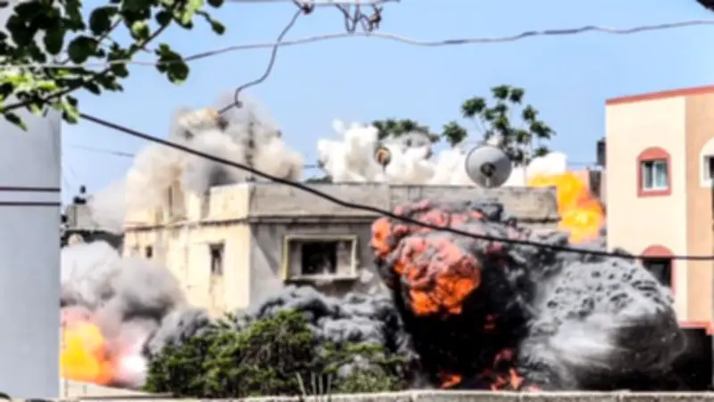 ارتفاع شهداء الانتهاكات الإسرائيلية بلبنان إلى 15 منذ وقف النار