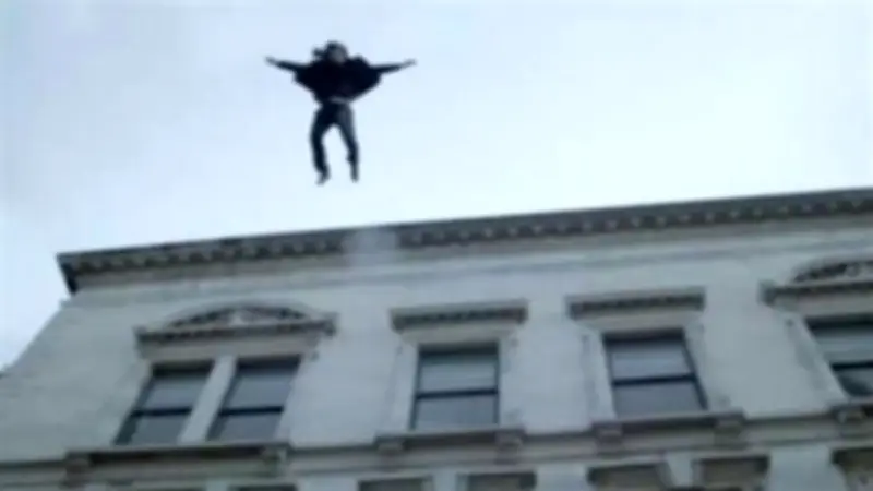 مصرع سيدة إثر سقوطها من الطابق 15 بالإسكندرية وانفصال رأسها عن جسدها