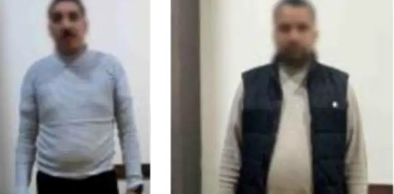 ضبط مسؤولي 15 شركة وهمية للنصب على المواطنين بإلحاق العمالة بالخارج