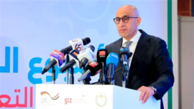 ملتقى توظيف خريجي التعليم الفني: 15 ألف فرصة عمل وشراكة ألمانية