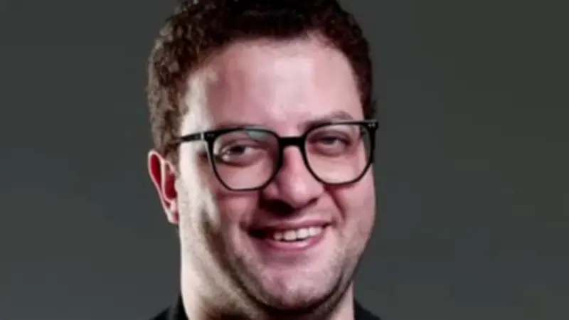 ميشيل ميلاد ضيف شرف في الحلقة 15 من مسلسل اللعبة 5 بشخصية كوكب