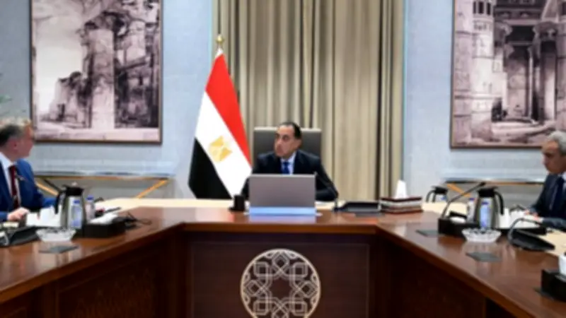 مشروع مصري ضخم لإنتاج الغاز: 150 مليون قدم مكعب يومياً بحلول 2028