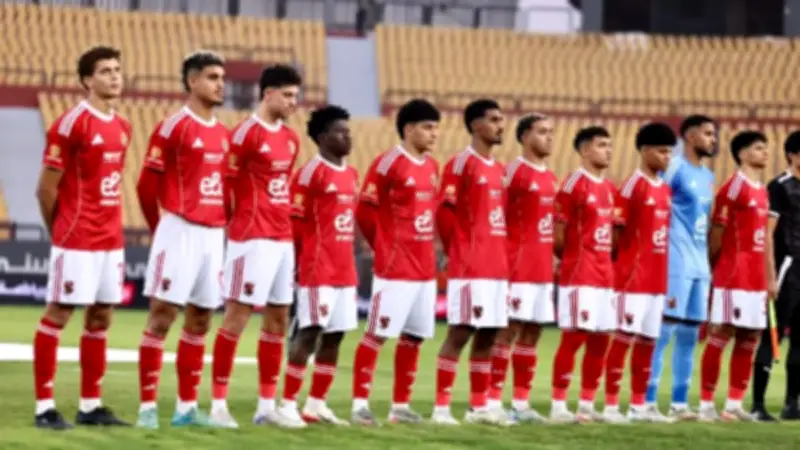 مصطفى يونس: الأهلي خسر 150 مليون جنيه بسبب ربيعة و60 مليونا بسبب الجزار