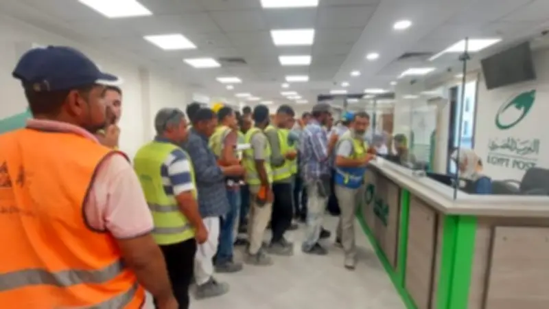 1500 جنيه عبر الرابط.. طريقة التسجيل في منحة عيد العمال 2026