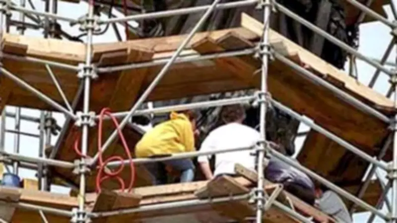 1500 جنيه منحة العمالة غير المنتظمة: موعد صرف عيد العمال 2026 وآخر فرصة لعيد الفطر