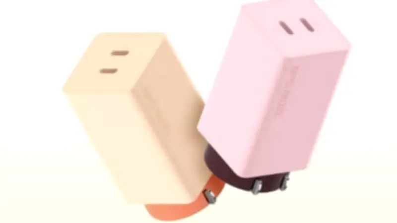 أوبو تطلق باور بنك جديد بسعة 15000 مللي أمبير وشاحن GaN بتقنية 120 واط