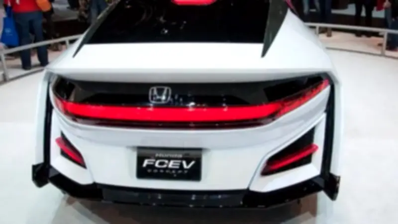 خسائر هوندا تصل إلى 15.7 مليار دولار: انهيار مالي غير مسبوق منذ الحرب العالمية الثانية