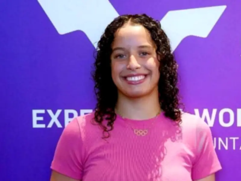 هنا جودة تتأهل لدور الـ16 في كأس العالم لتنس الطاولة بمكاو 2026