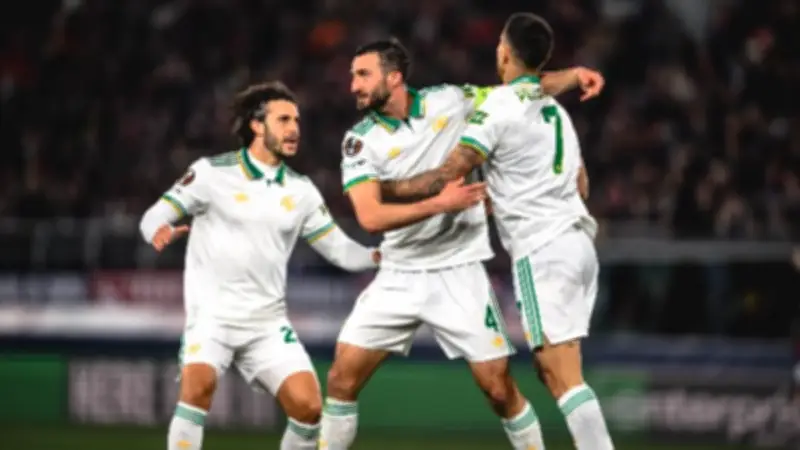 إنتر ميلان يتأهل لنهائي كأس إيطاليا للمرة الـ16 في تاريخه