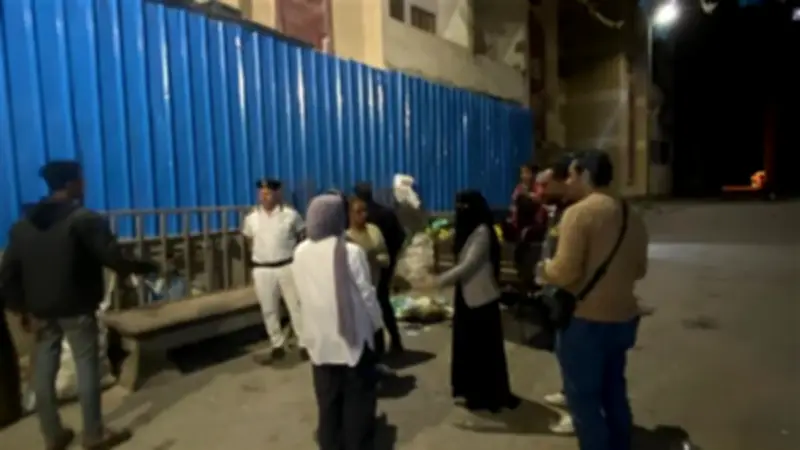 حملات تفتيشية في الإسماعيلية تسفر عن تحرير 16 محضرًا للمحال التجارية