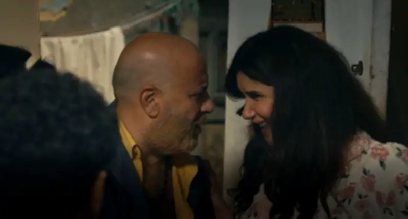 محمد سعد يحصد 16 مليونًا و819 ألف جنيه من فيلمه الجديد بعد 3 أسابيع فقط