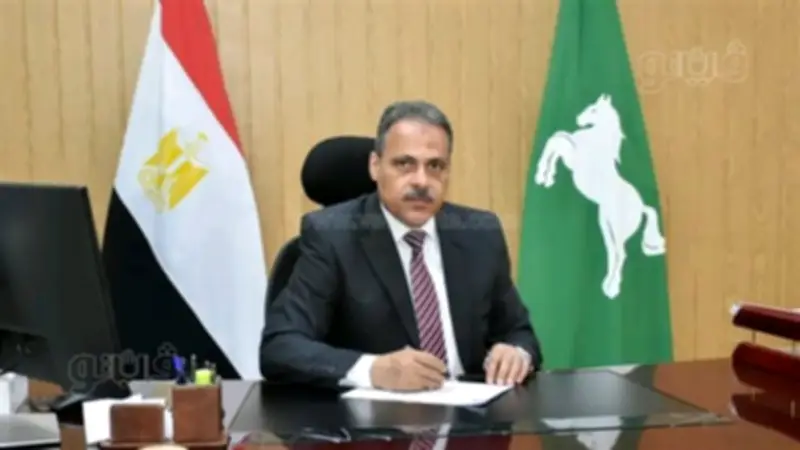 إحالة 17 عاملاً بالوحدات المحلية في منيا القمح للتحقيق بسبب الغياب