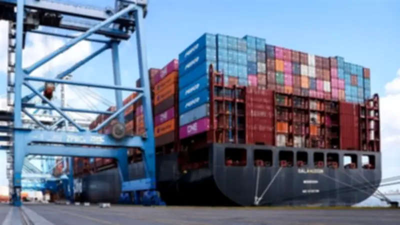 تداول 17 ألف طن بضائع عامة بموانئ البحر الأحمر الثلاثاء