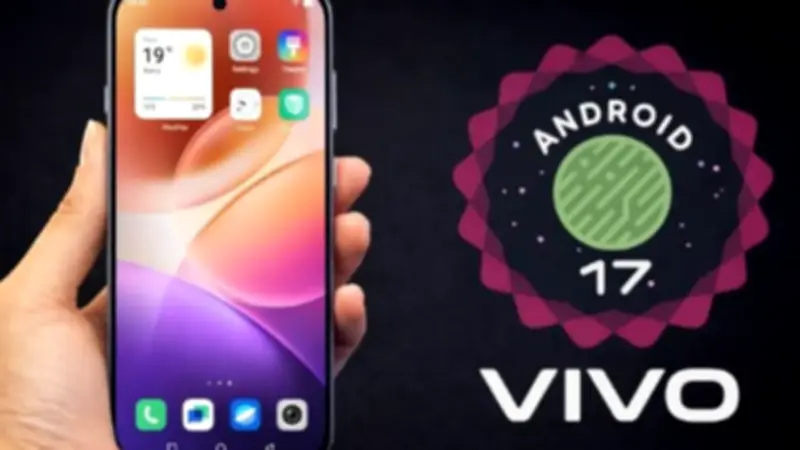 فيفو تطلق النسخة التجريبية من أندرويد 17 لهواتف X300 برو وآي كيو أو 15