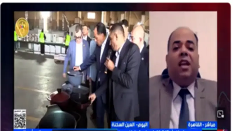 170 مشروعاً جديداً بقناة السويس تعكس ثقة دولية في الاقتصاد المصري