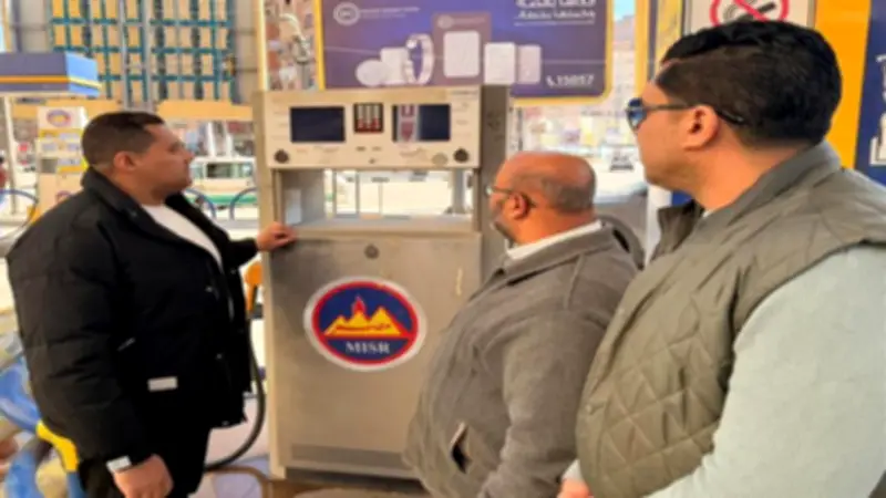 الفيوم: 1720 مخالفة تموينية في مارس تشمل دقيقًا وسولارًا ومنتجات منتهية