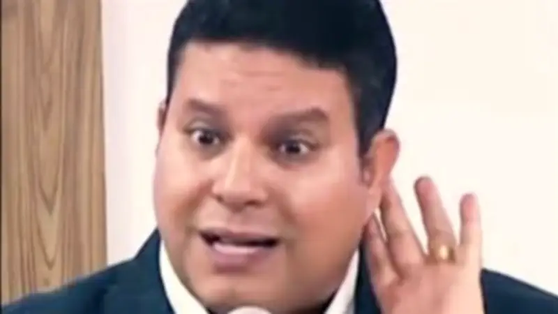 القس مودي جرجس نائباً لرئيس الكنائس الرسولية في مصر بـ174 صوتاً