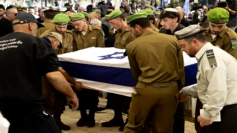 جيش الاحتلال يكشف عن إحصائية جديدة: مقتل 174 جندياً و79 مدنياً منذ اندلاع الحرب