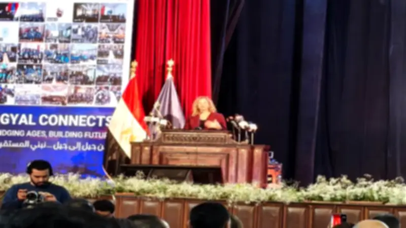 «أجيال مصر الرقمية» تصل إلى 174 ألف متدرب في تخصصات المستقبل