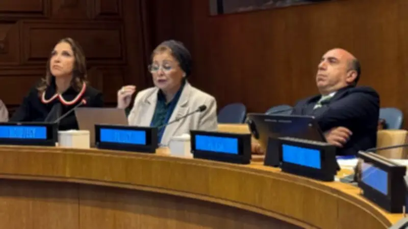 مصر تستعرض رؤيتها للتحول الديموغرافي: نسبة كبار السن تصل إلى 17.5% بحلول 2072