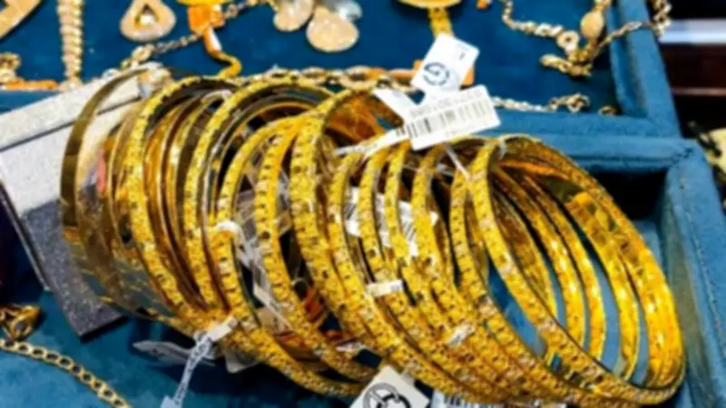 ارتفاع أسعار الذهب في البحرين إلى 1789 ديناراً للأوقية وسط توترات إقليمية