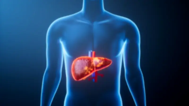 تحذير صحي: 1.8 مليار شخص مهددون بمرض الكبد الدهني بحلول 2050