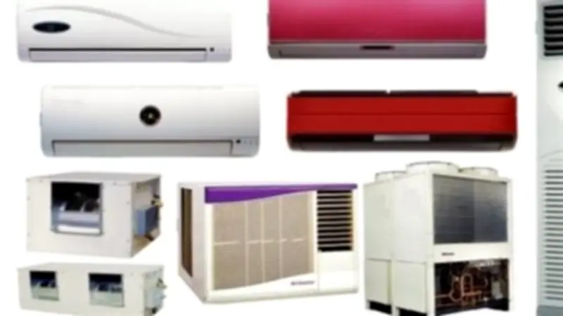 ارتفاع أسعار التكييفات 18% مع بداية الصيف وتوقعات بمزيد من الزيادات