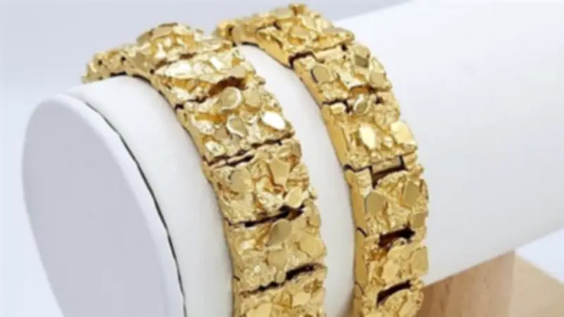 تراجع مفاجئ في أسعار الذهب بالصاغة وعيار 18 يسجل 5930 جنيها