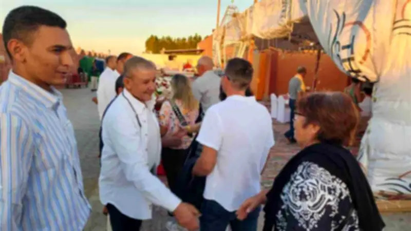 مطار مرسى علم الدولي يستعد لاستقبال 182 رحلة طيران تقل 36 ألف سائح أوروبي