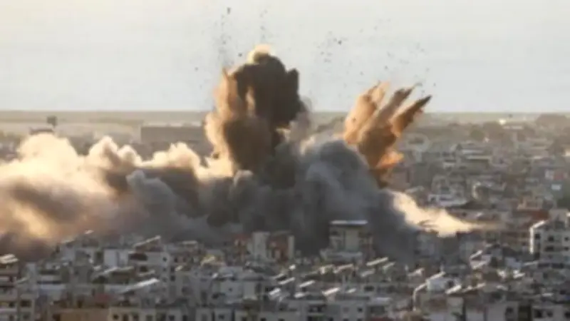 لبنان: 182 قتيلاً و890 جريحاً في غارات إسرائيلية تزيد الأزمة الإنسانية تعقيداً