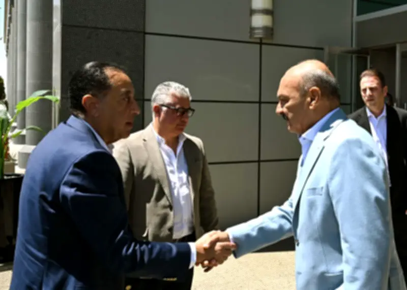 باستثمارات 182.5 مليون دولار.. رئيس الوزراء يفتتح 9 مشروعات في إقليم قناة السويس