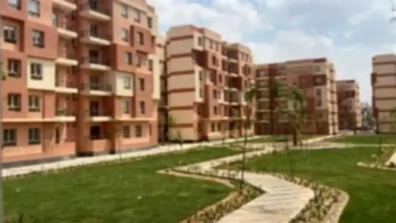 وزارة الإسكان تطرح شققاً جديدة ضمن مبادرة «سكن لكل المصريين» بأسعار تبدأ من 184 ألف جنيه