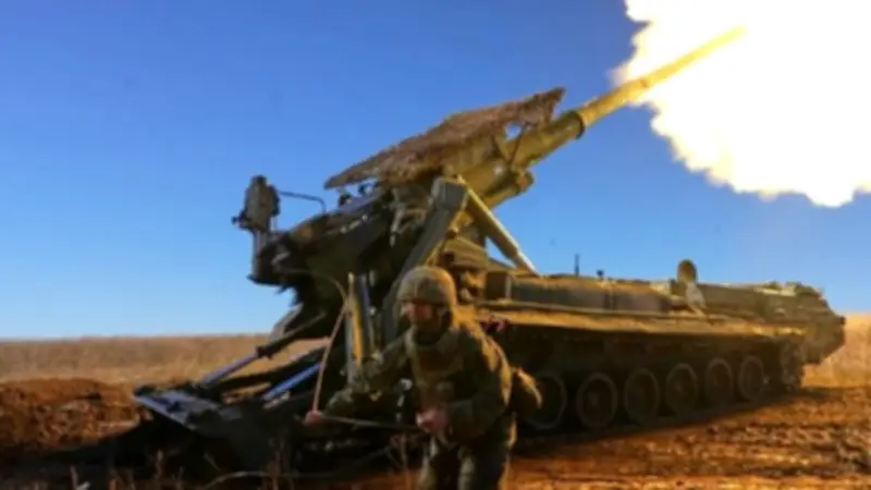 الدفاع الروسية: اعتراض وتدمير 186 مسيرة أوكرانية خلال الليلة الماضية