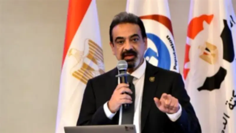 ارتفاع وحدات السكتة الدماغية إلى 187 وحدة في مصر ضمن استراتيجية وطنية للتعامل مع المرض