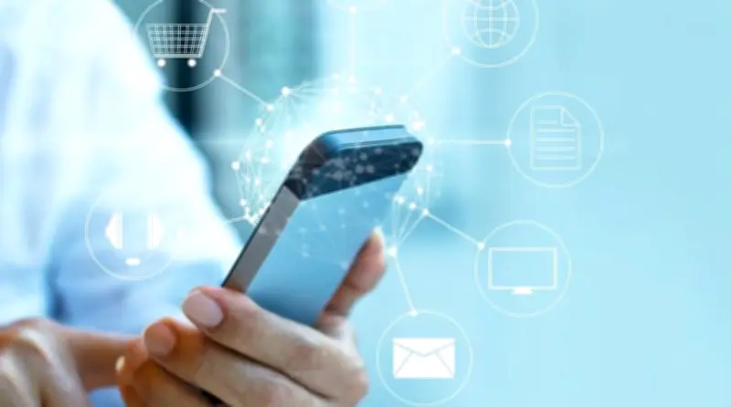 187.5 مليار زيارة يومية: زيادة استخدام الإنترنت الثابت بنسبة 36% في 2026