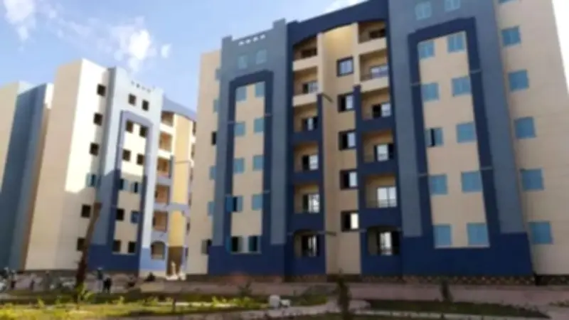 تفاصيل طرح 19 ألف وحدة سكنية ضمن مبادرة سكن لكل المصريين 2026