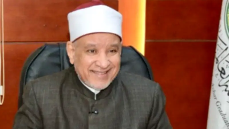 انطلاق دورة تفكيك الفكر المتطرف لـ 19 إمامًا وداعية من باكستان بأكاديمية الأزهر