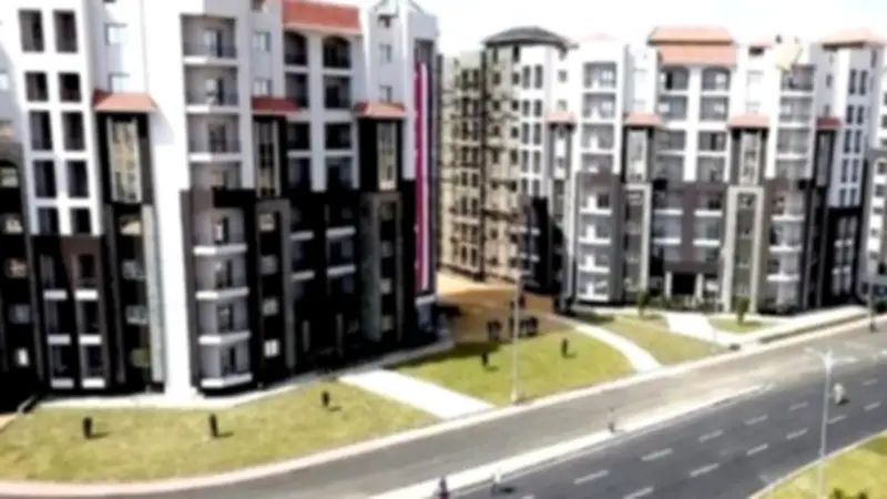 19 ألف وحدة في 8 مدن جديدة.. رابط تحميل كراسة شروط سكن لكل المصريين 2026