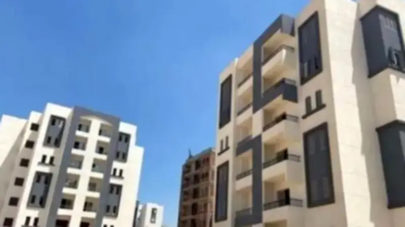 طرح جديد لـ 19 ألف شقة في 8 مدن ضمن مبادرة "سكن لكل المصريين"