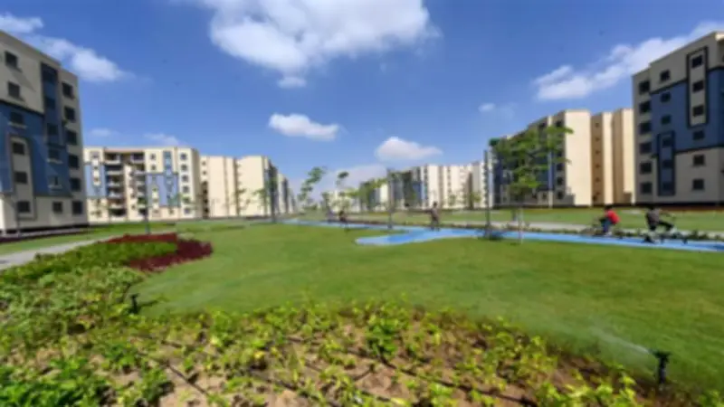 الإسكان تطرح 19 ألف وحدة سكنية في 8 مدن بالتعاون مع المطورين العقاريين