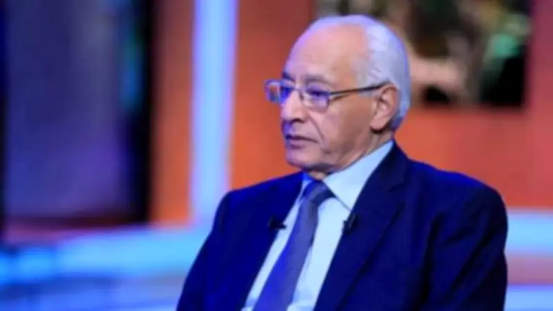 علي الدين هلال يكشف: الملك سلمان تطوع للقتال في الحرس الوطني المصري عام 1956