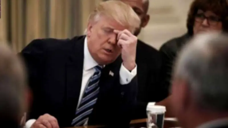 صدمة اقتصادية لترامب: أكبر زيادة شهرية لأسعار البنزين منذ 1967 بسبب الحرب مع إيران