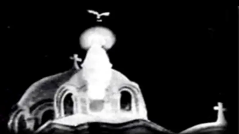 ذكرى تجلي العذراء بالزيتون: حدث روحي تاريخي يربط وجدان المصريين منذ 1968