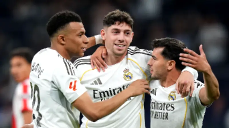 سيناريو 1971 يعود.. ريال مدريد أمام تحدٍ تاريخي في ألمانيا لقلب تأخره أمام بايرن