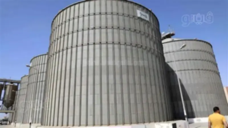 المنيا تشهد توريد 19,808 طن قمح إلى 42 موقع تخزين منذ بداية الموسم الحالي