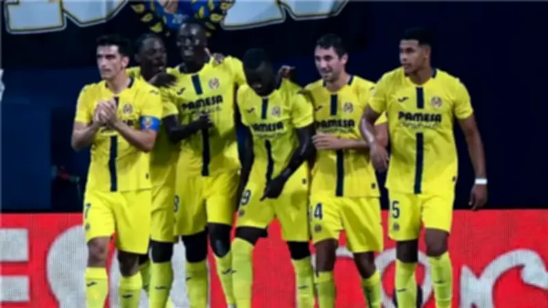 فياريال يهزم سيلتا فيجو 2-1 ويواصل مطاردة الصدارة في الليجا