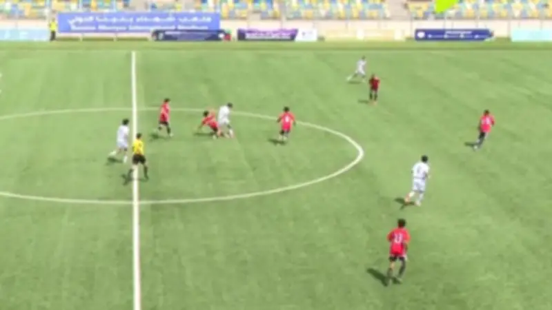 منتخب مصر للناشئين يتغلب على ليبيا 2-1 في تصفيات شمال أفريقيا المؤهلة لكأس الأمم